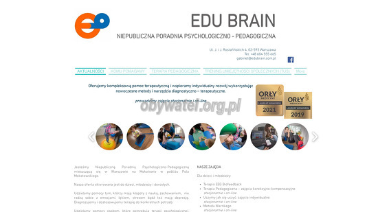 Edu Brain