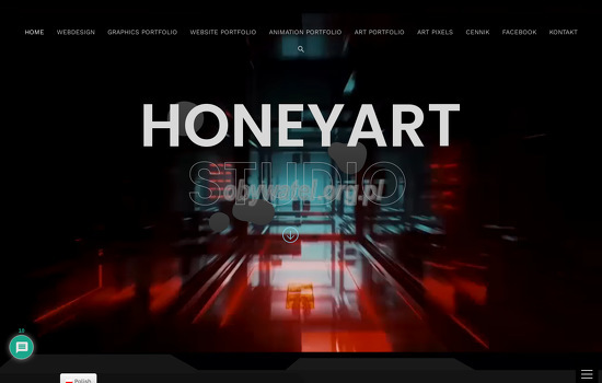 HoneyArt Studio