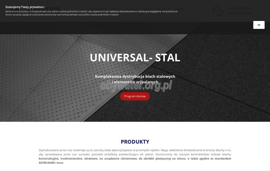Universal-Stal Sp. z o.o.