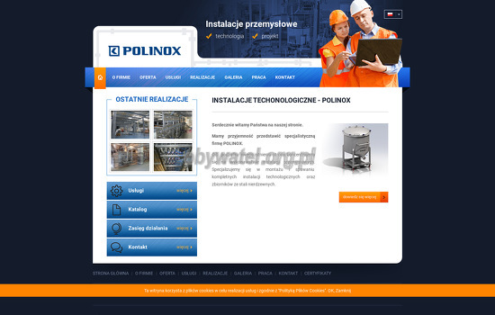 Polinox P.U.P.H.